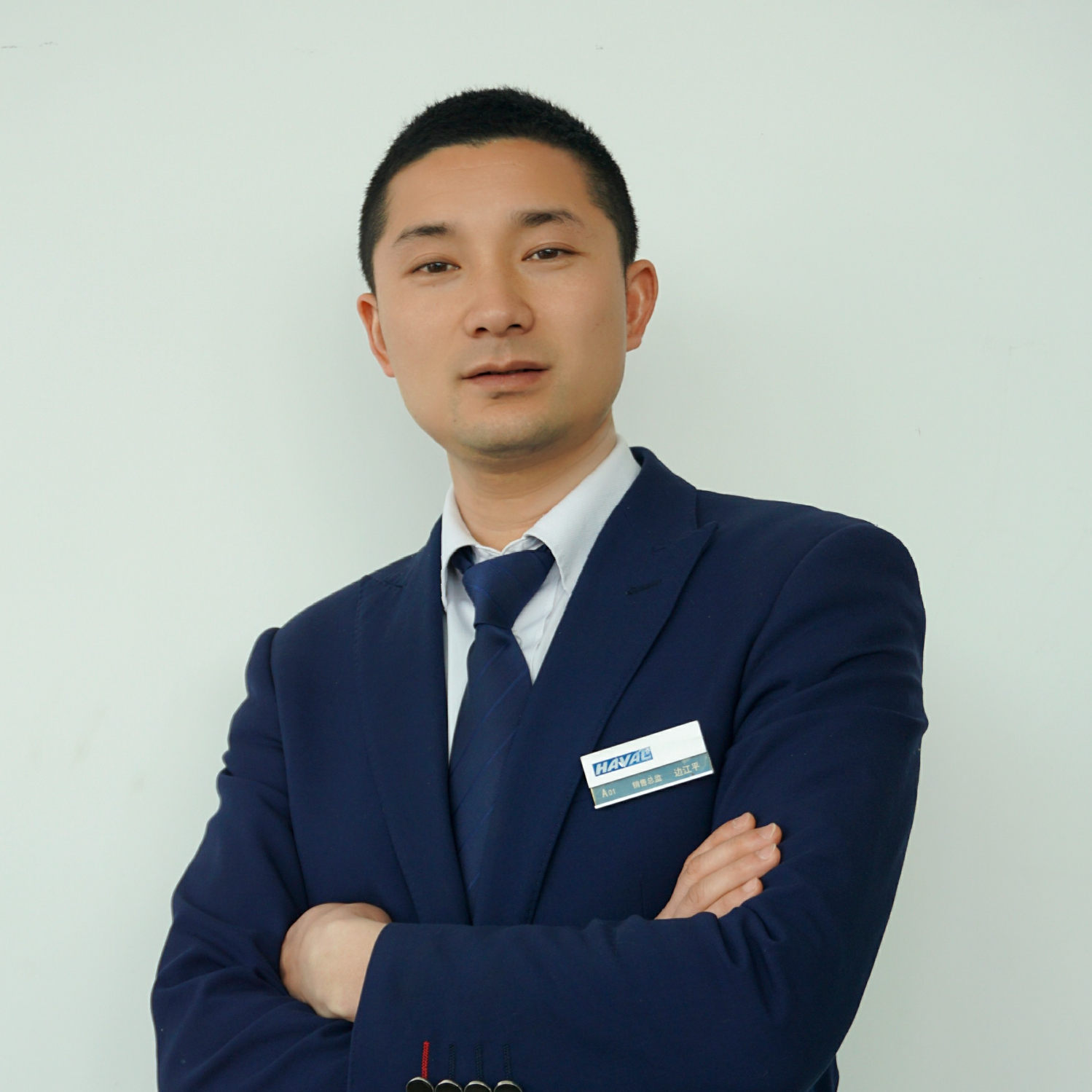 边江平