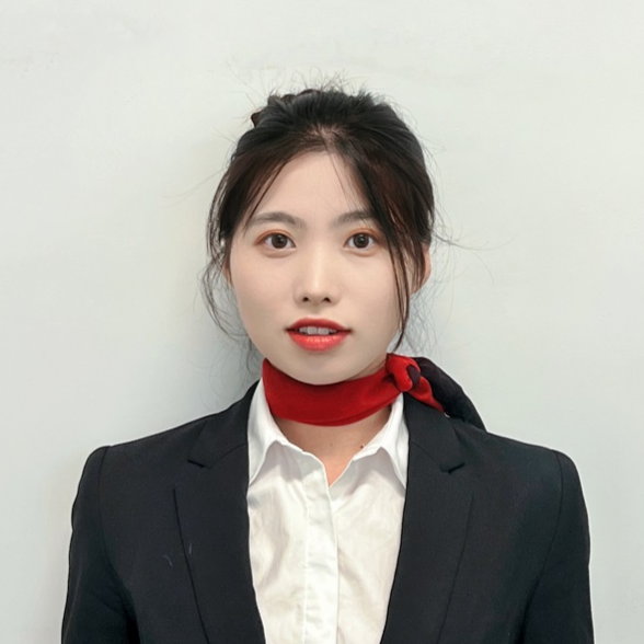 奥迪之星小玥玥