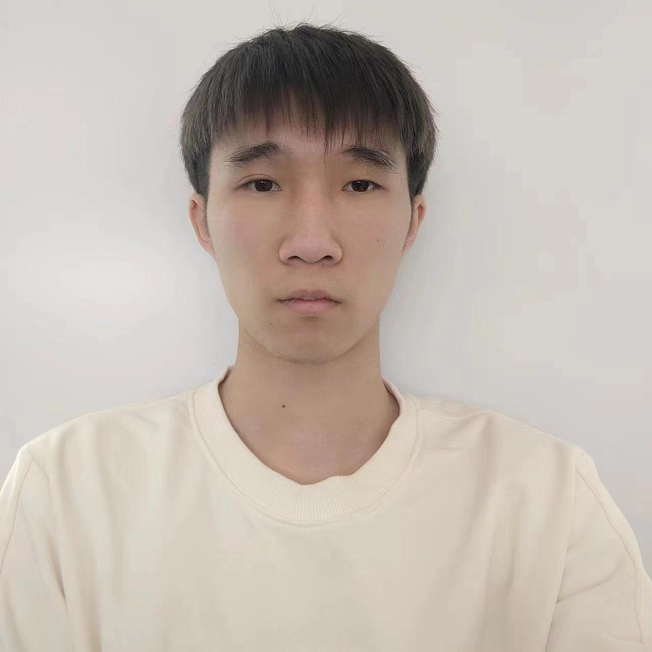 小白
