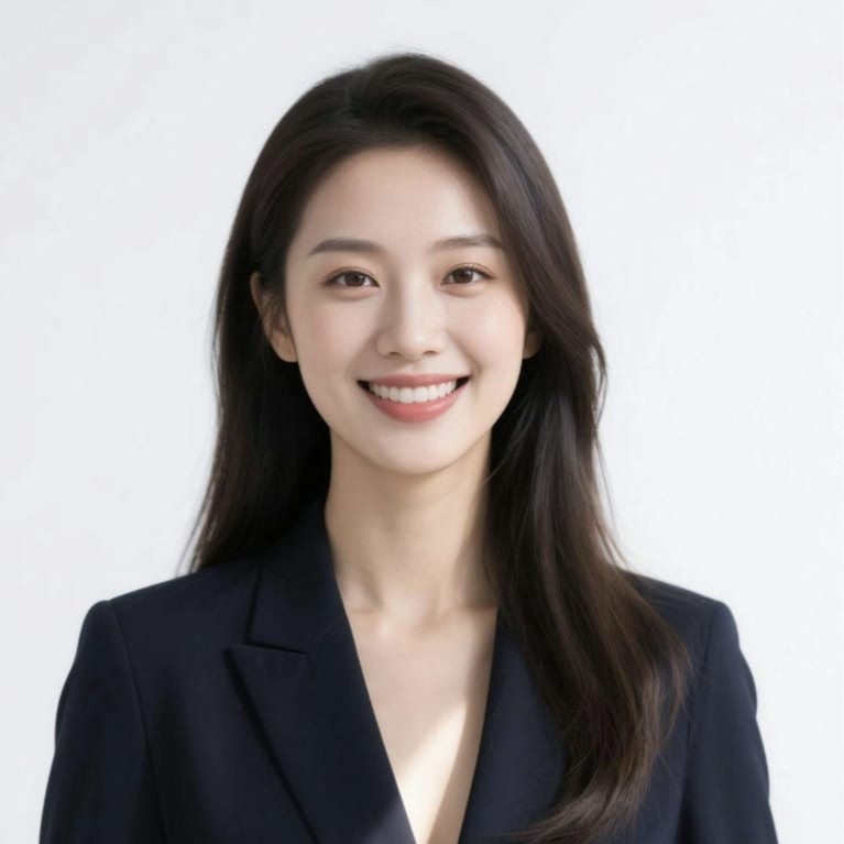 金牌销售一何凤