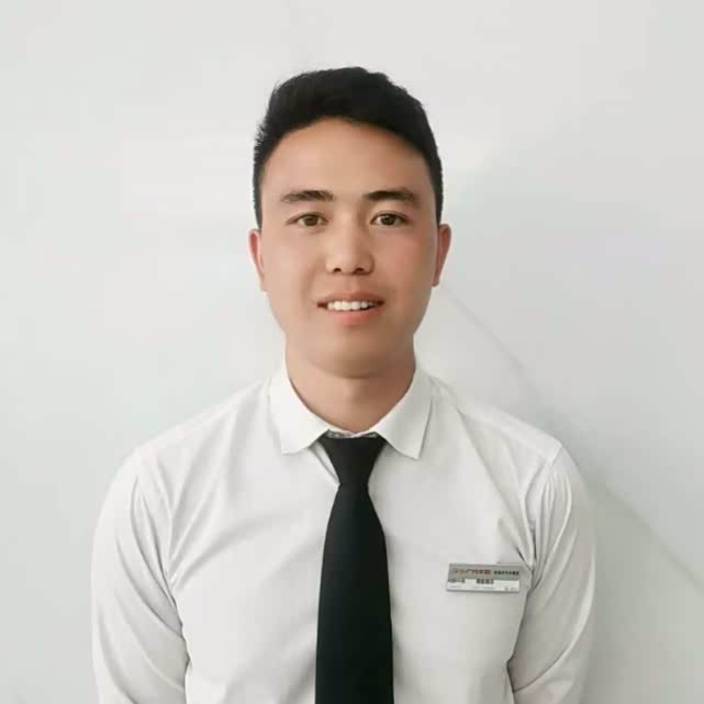 阿树牛布