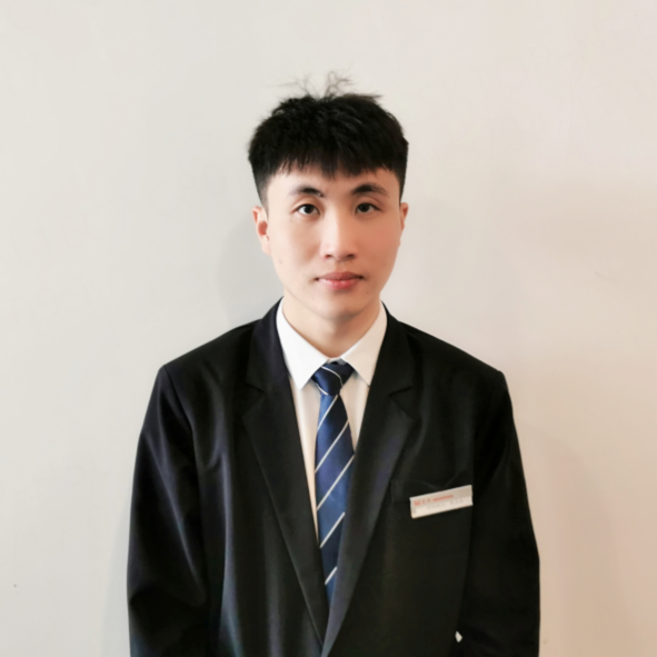 顾克龙