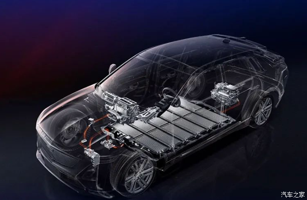 的真实续航能力多项先进技术,带来低电耗和高可靠性双面水冷igbt模块