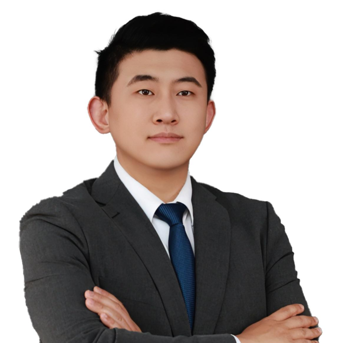 张林盛
