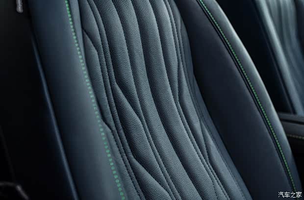 【提升了车辆的稳定性和驾乘舒适感_亿海标邦天河4s店新闻资讯欢迎