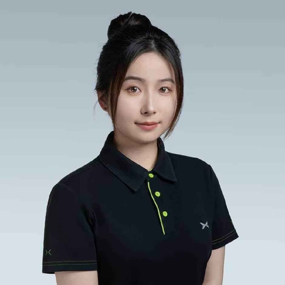 胡海燕