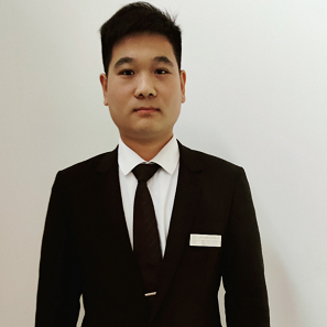 金牌销售李元奎