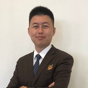 哈尔滨华通丰田蒋杰