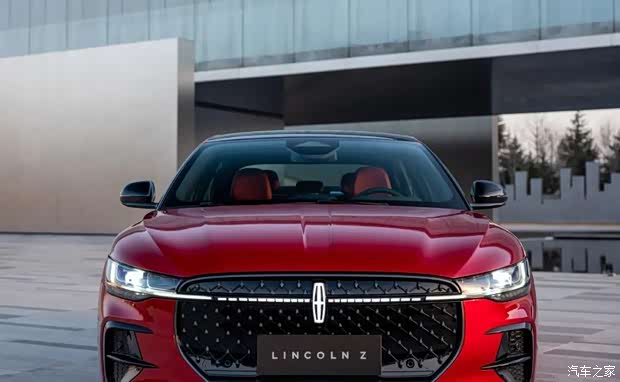 元通林肯新年加享礼遇享不停