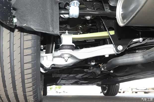 沃尔沃xc90不够豪华只是不做表面功夫把重心放在体验上了