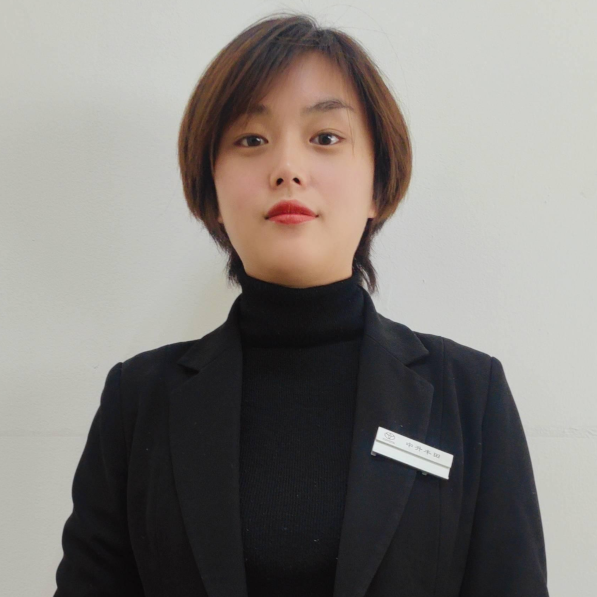 金牌销售袁婷婷