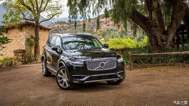 【找医生 专家参与制造的xc90女神被打动_大连机场中升沃尔沃4s店新闻