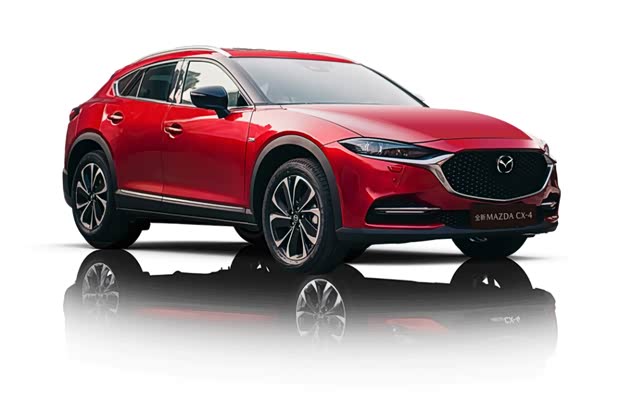 内外兼修 文武双全 全新cx4动力安全篇