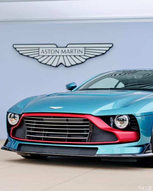 当前位置:>无锡>阿斯顿马丁无锡店>新闻资讯>『阿斯顿·马丁valour』