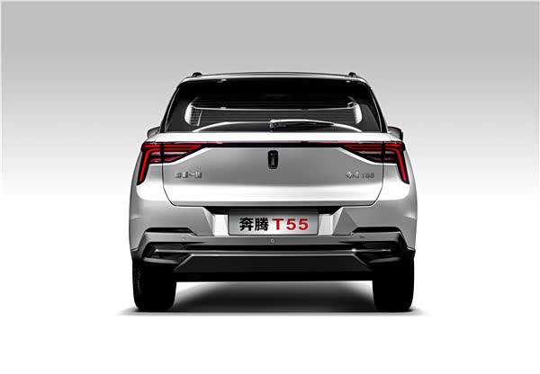 现车到店!预定奔腾t55即享终身免费机油