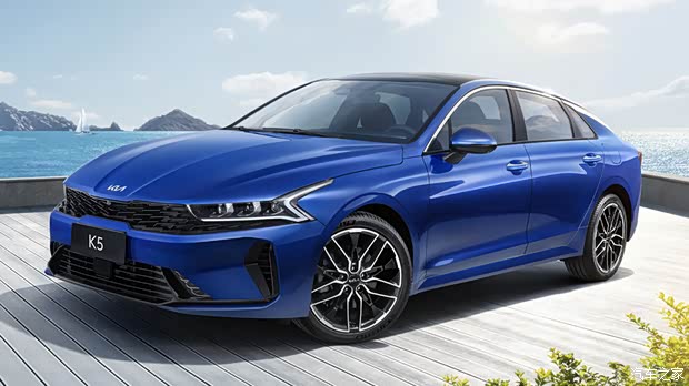 k5凯酷限时优惠目前优惠高达28万