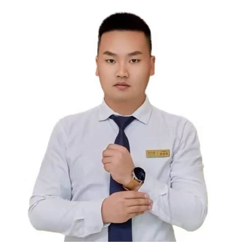 许永祥