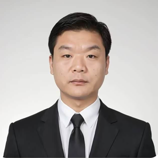 李传卫