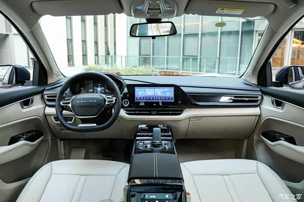 五菱凯捷预售即破万