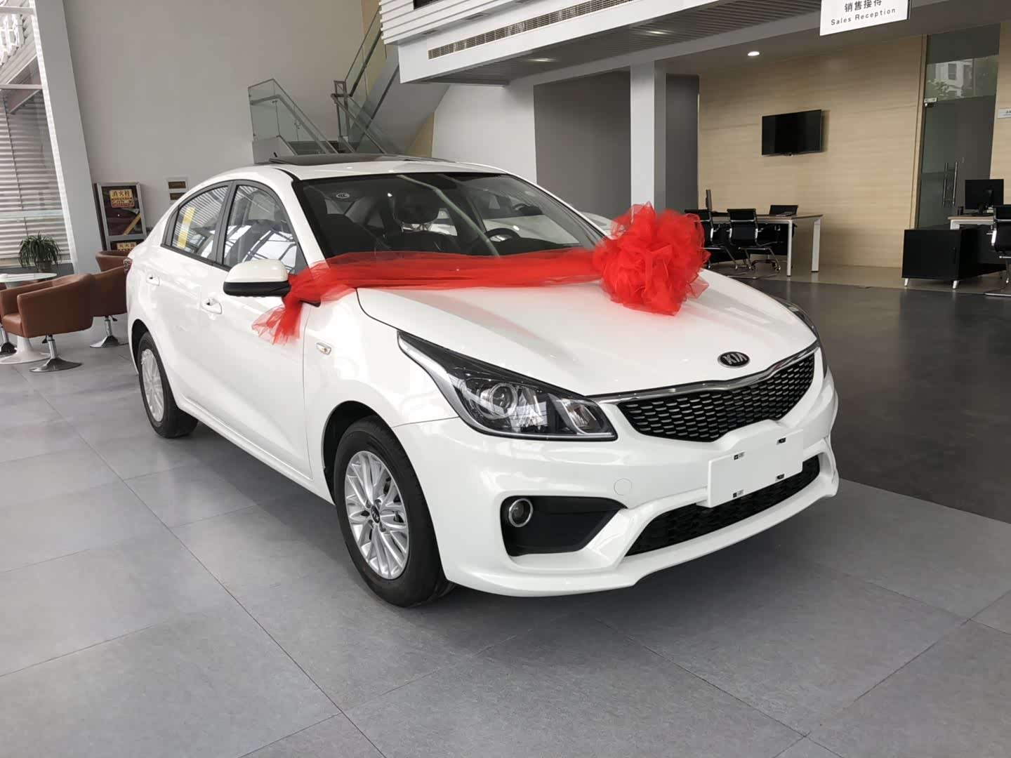 【图】店铺图片_起亚宝鸡方州4s店_车商汇_汽车之家