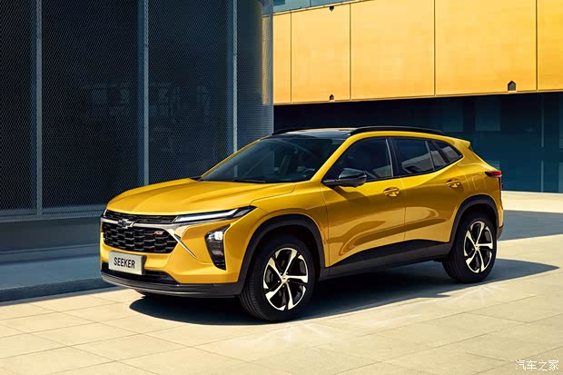 suv新超值之选这款新星引人瞩目