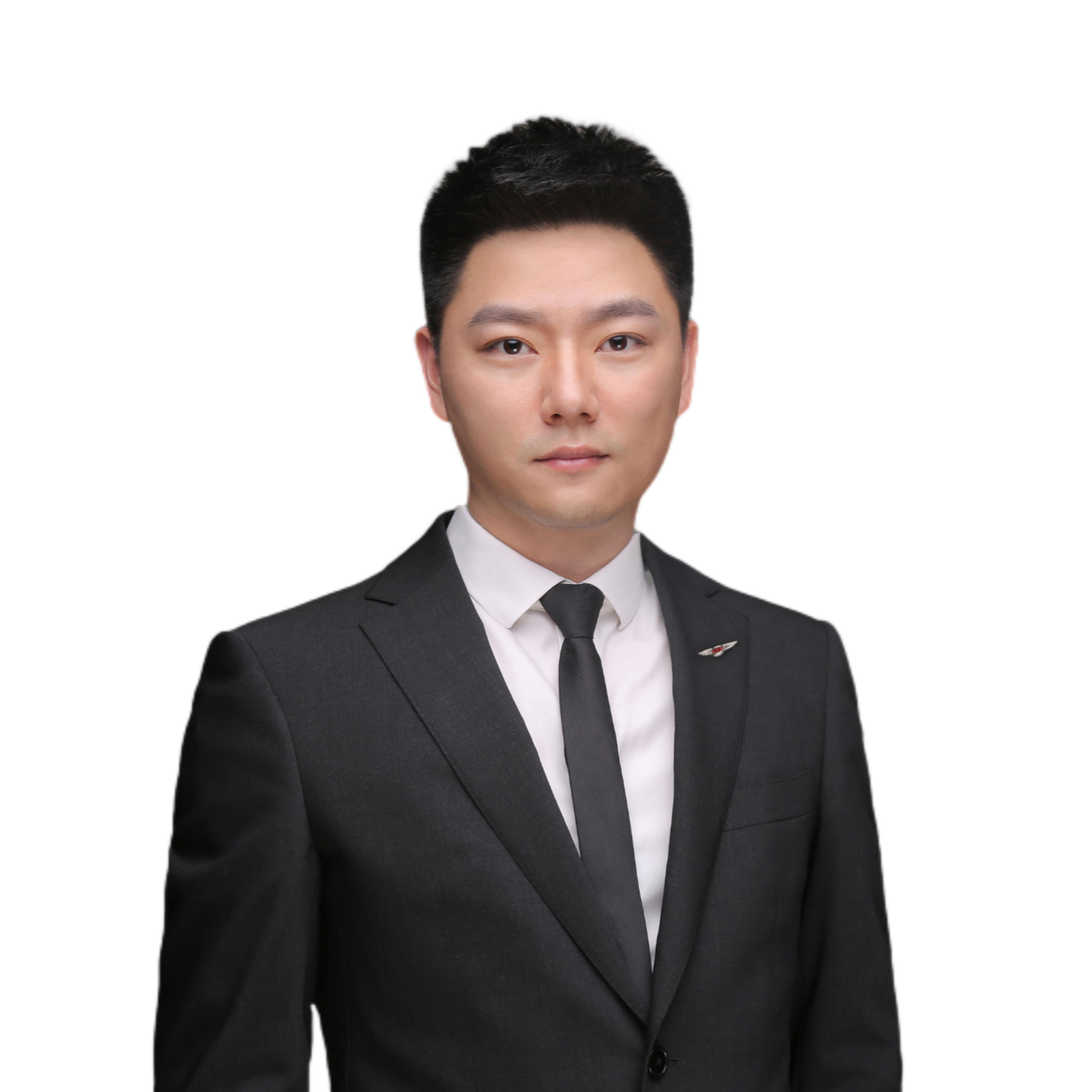 郑默然