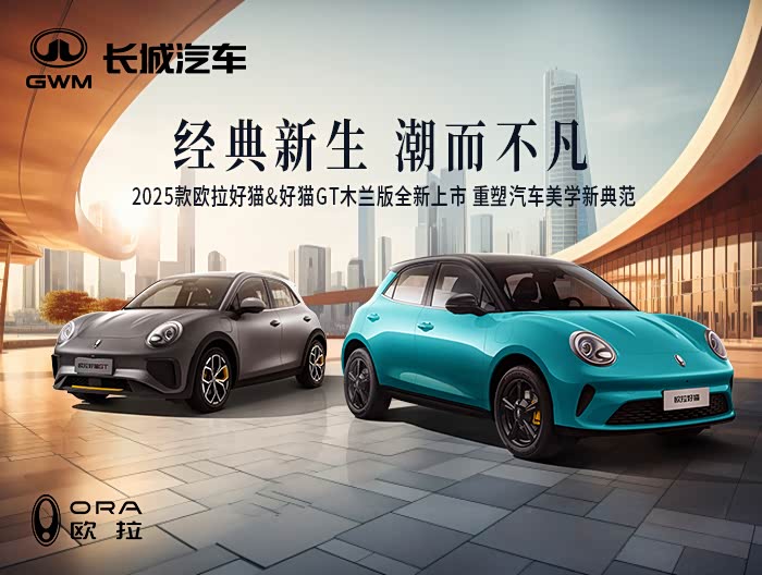 欧拉好猫热销中 欢迎莅临赏鉴