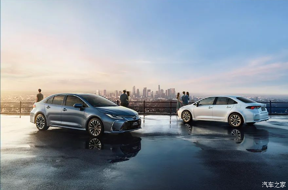 68万元起_嘉瑞丰田高新会展店优惠促销欢迎垂询4009726062】-汽车之家