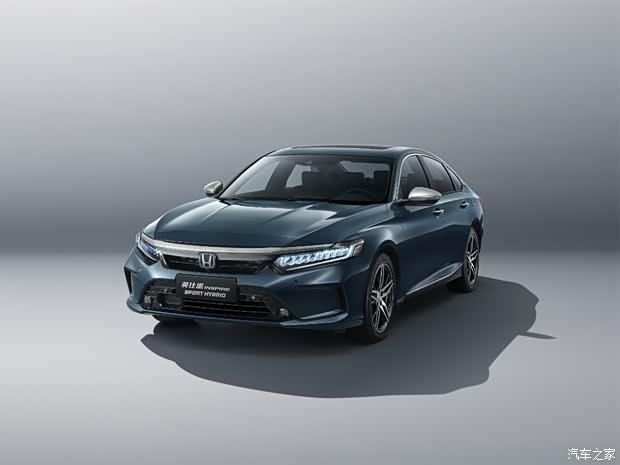 【东本22款英仕派混动2年免息直降4万5_东风本田宁波中基店新闻资讯