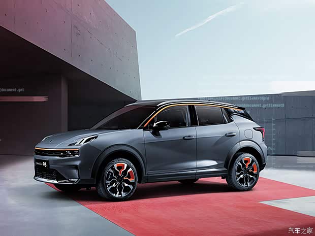 【图】购领克06优惠高达1万 欢迎到店品鉴 详询:4009724261_汽车之家