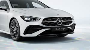 奔驰cla欢迎到店垂询售价3028万元起