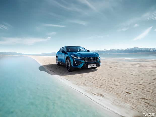 【提升了车辆的稳定性和驾乘舒适感_亿海标邦天河4s店新闻资讯欢迎