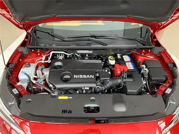 第14代轩逸幸福驾到江沙日产预售开启