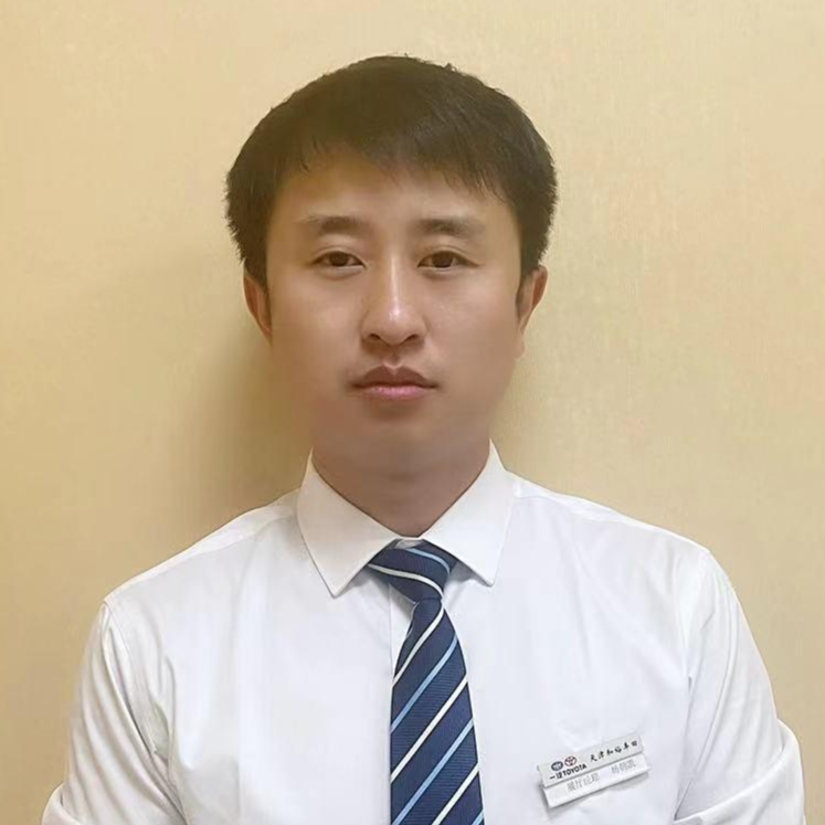 杨朝凯