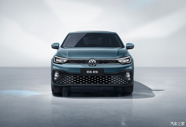 【图】上汽大众朗逸新锐 国民家轿全新选择_汽车之家