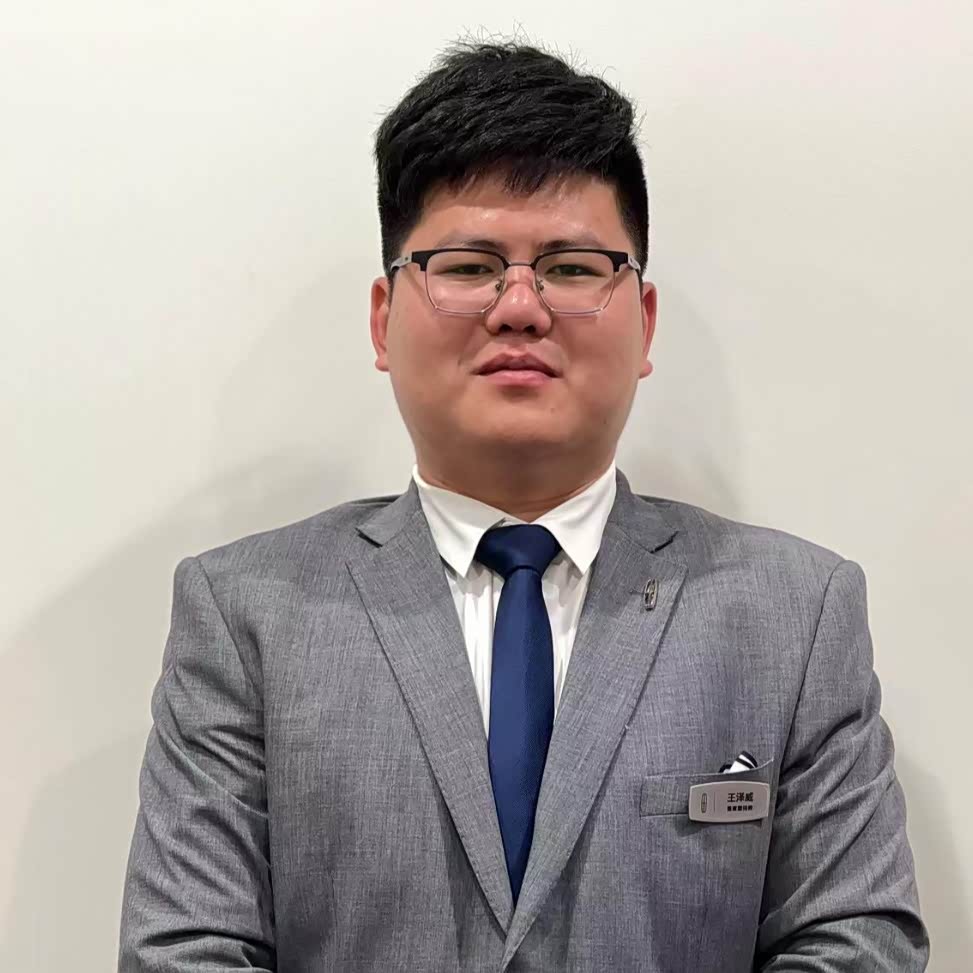 【南区销冠】王泽威