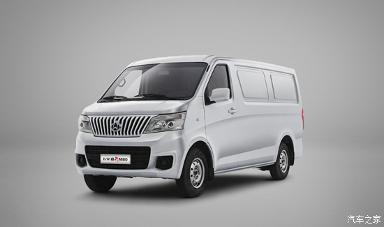 8m3 长安睿行m80成车主优选