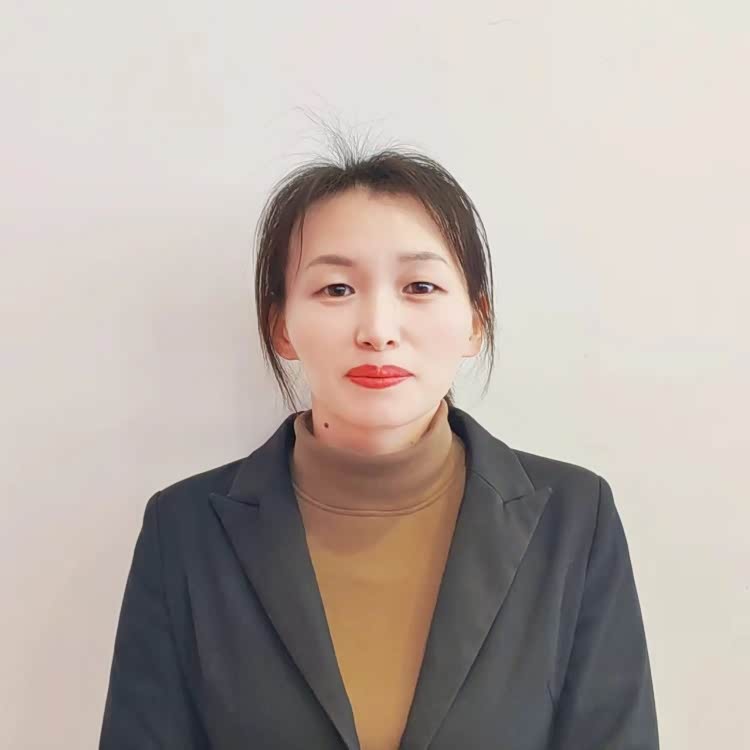 赵婷婷