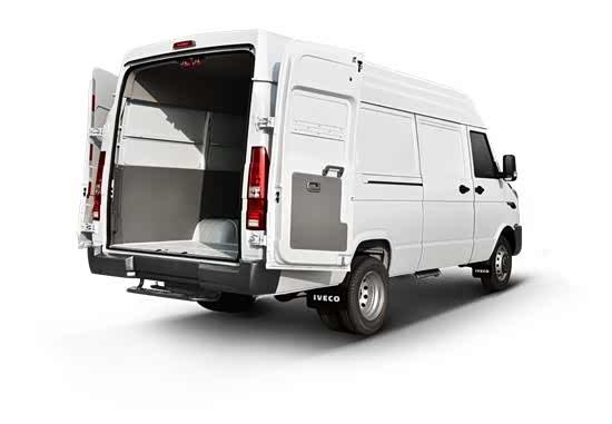 【不容错过!南京依维柯全新得意开启预售_上海云峰南京依维柯4s店新闻