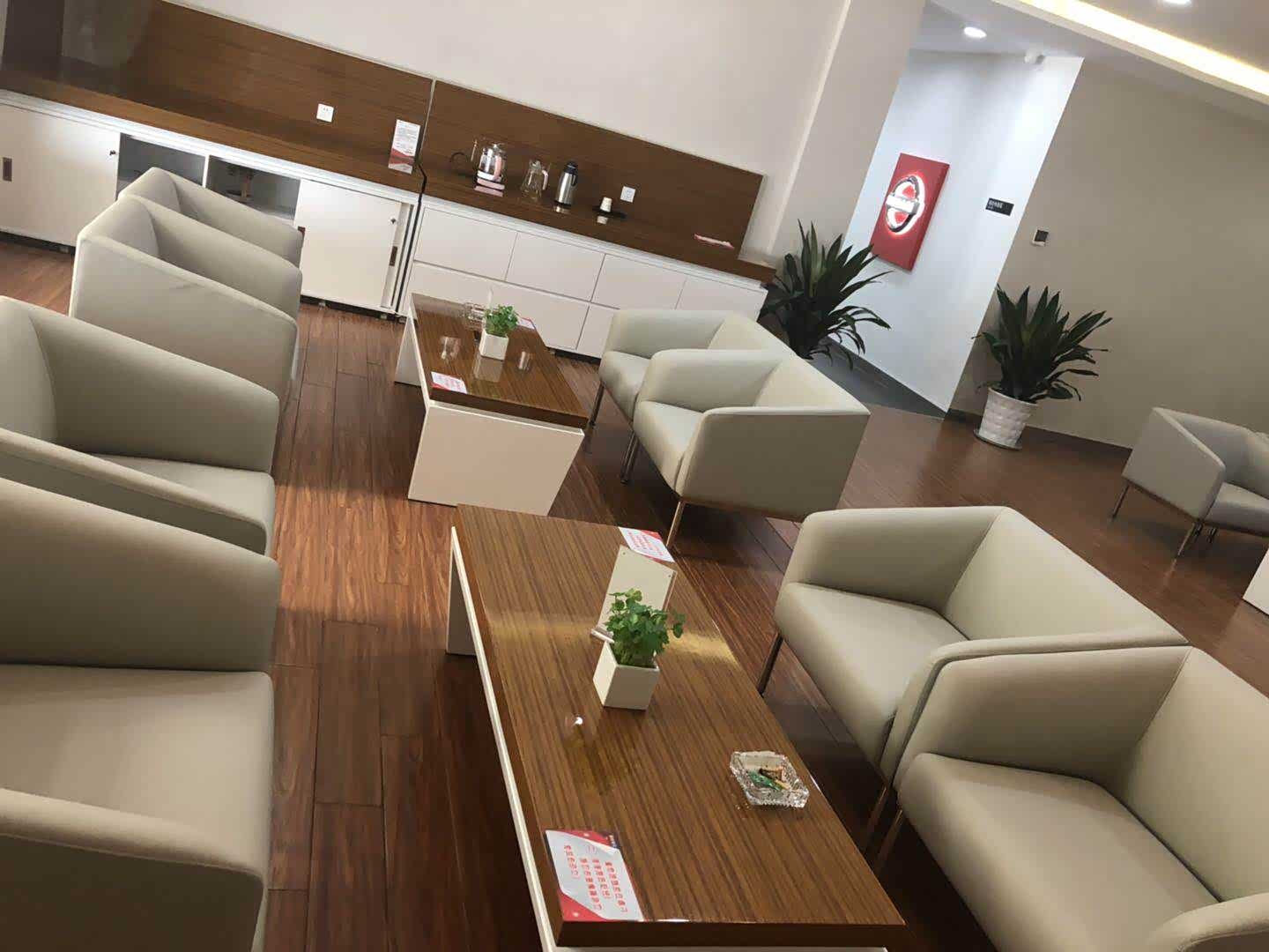 休息区
