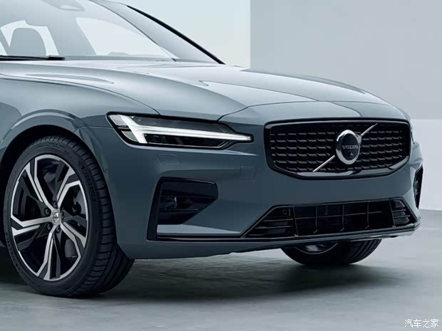 沃尔沃s60新能源让5万欢迎到店赏车