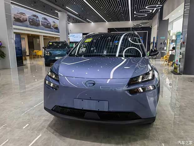 99万元起_广汽埃安中山石岐体验中心优惠促销欢迎垂询4001754699】