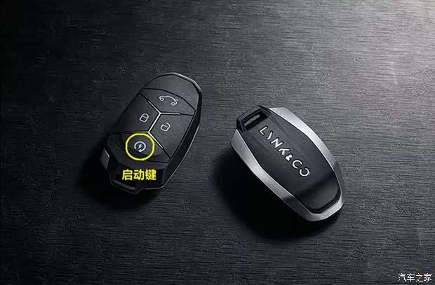 【领克车钥匙隐藏功能了解一下_成都西物领克中心新闻资讯欢迎垂询
