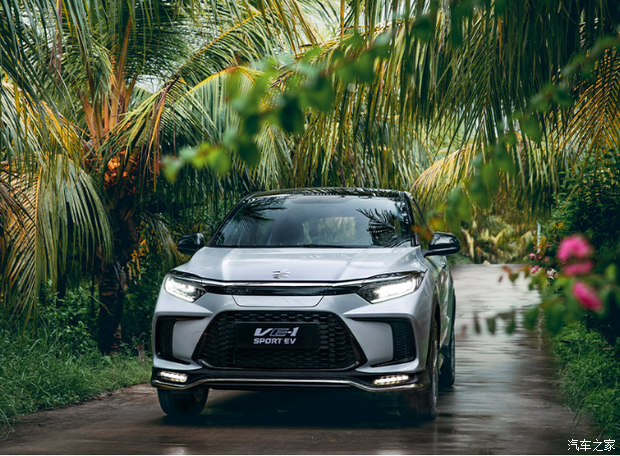 广汽本田ve-1限时优惠 让利高达2万