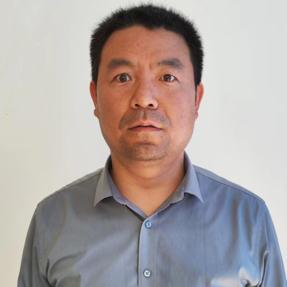焦贝贝一