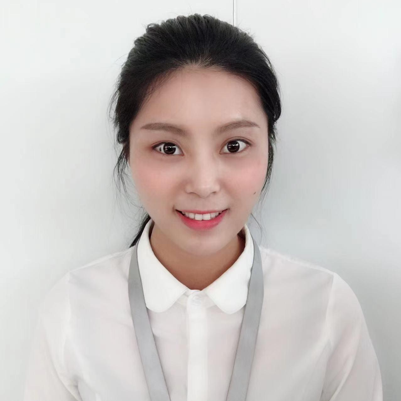 谭东丽