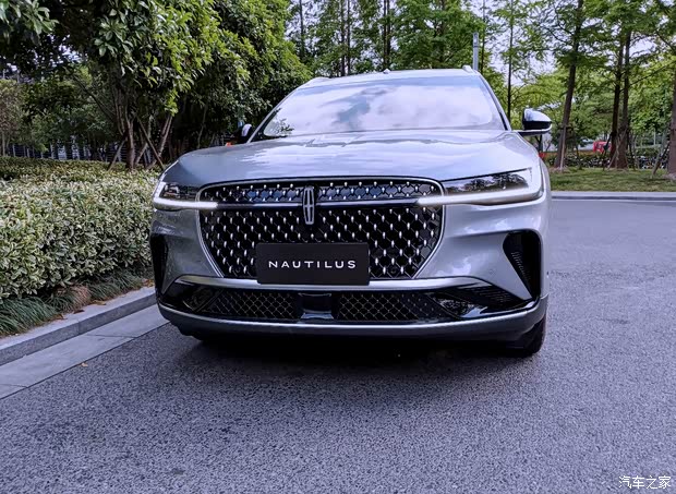 【越级豪华体验 就在林肯新航海家_顺骋林肯济宁嘉骋店新闻资讯欢迎垂