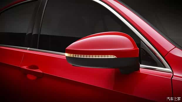 邀你拔草全新凌渡230tsidsg风尚版