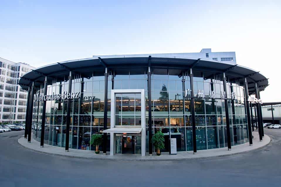 智能展厅-列表信息_汽车之家