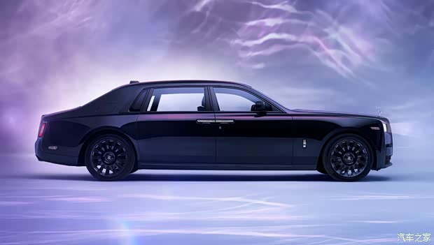 【图】rolls-royce诠释源自高定时装非凡灵感_汽车之家